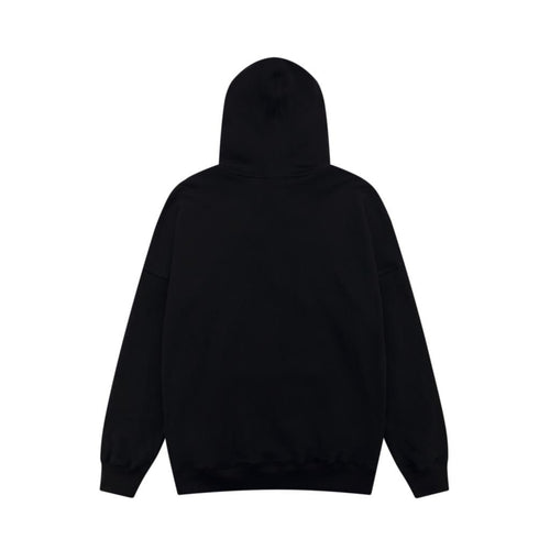 Palm Angels Milano Luxus Hoodie – Hochwertiger Baumwoll-Streetwear Pullover für Herren