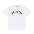 Trapstar Decoded T-Shirt: Ikonisches Urbanes Statement für Streetwear-Fans