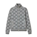 'GG' Zipjacke