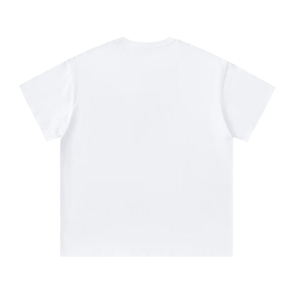 Syna World Exklusives Streetwear T-Shirt Herren – Bequemer Baumwoll-Stil London