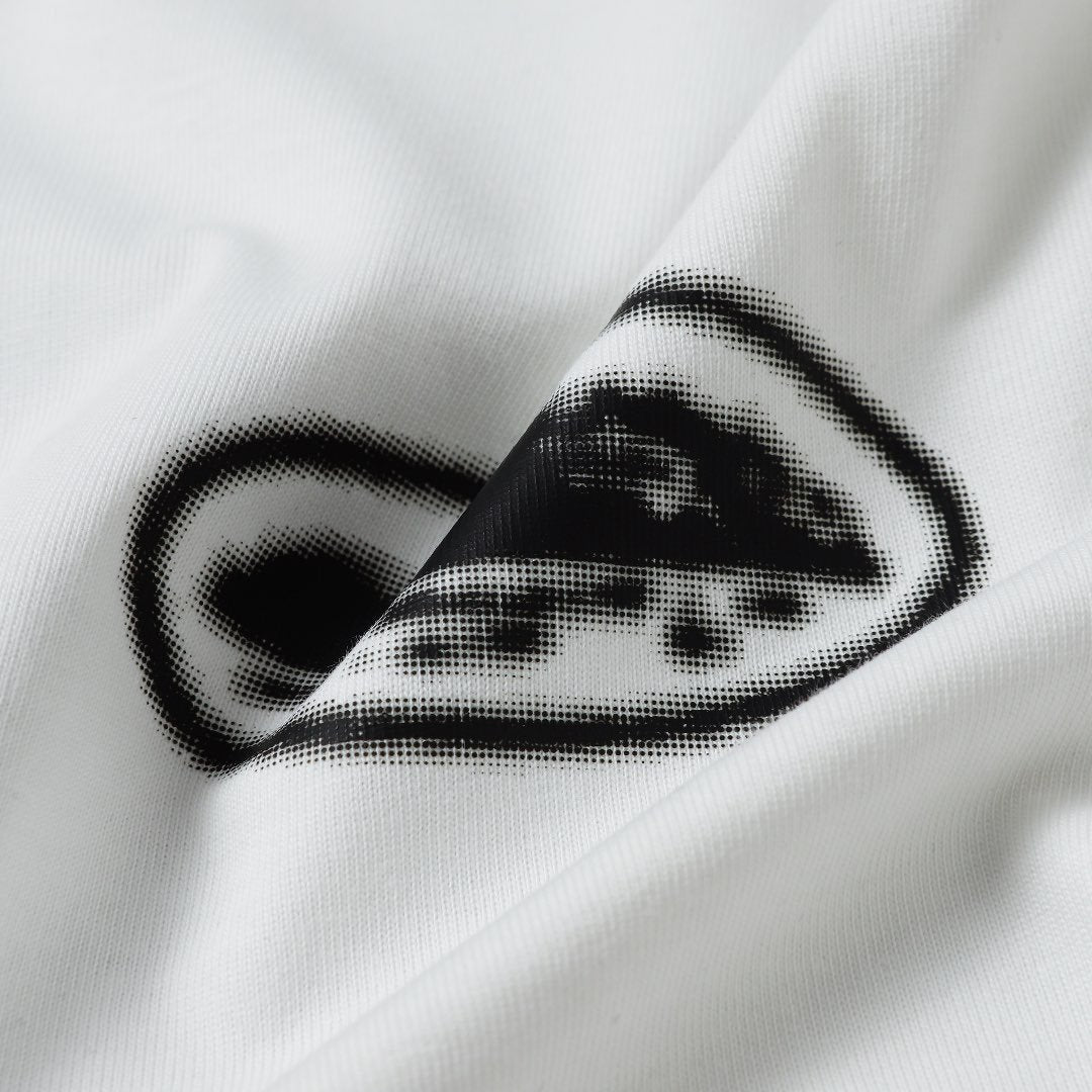 Exklusives Corteiz Streetwear T-Shirt: Lässiger Stil, Limitierte Auflage, Premium Qualität