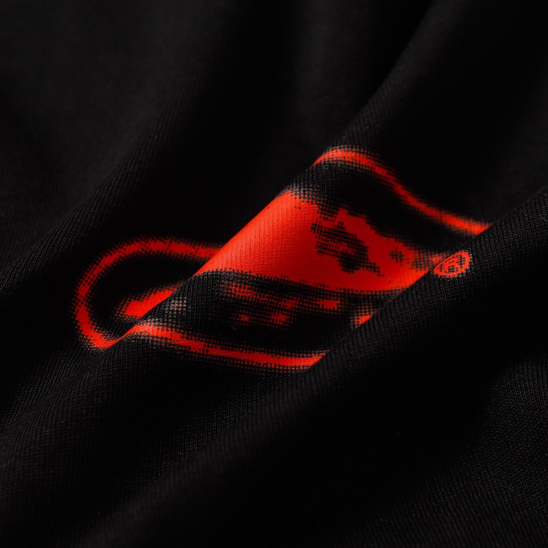 Corteiz Exklusives Streetwear T-Shirt – Premium Baumwolle, Stylisches Logo Design