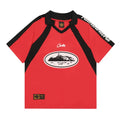 Exklusives Corteiz Herren-T-Shirt: Bequemes Baumwoll-Streetwear für den urbanen Look