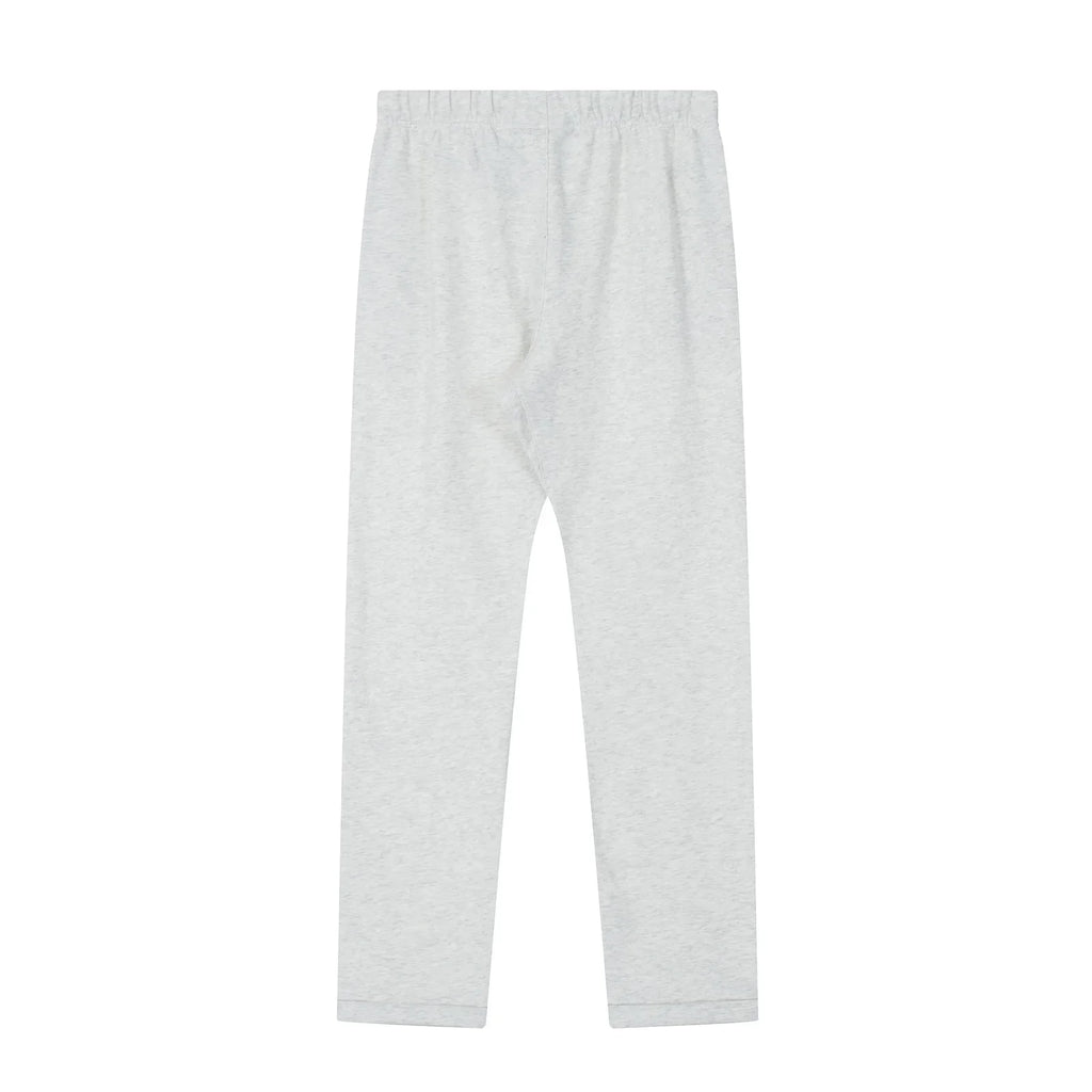 Essentials Fear of God Luxus Oversize-Hose: Bequem, Modern, Minimalistisch, Streetwear-Stil