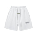Essentials Fear of God Shorts: Bequeme, Stilvolle Designer-Shorts für Minimalistischen Streetwear-Look