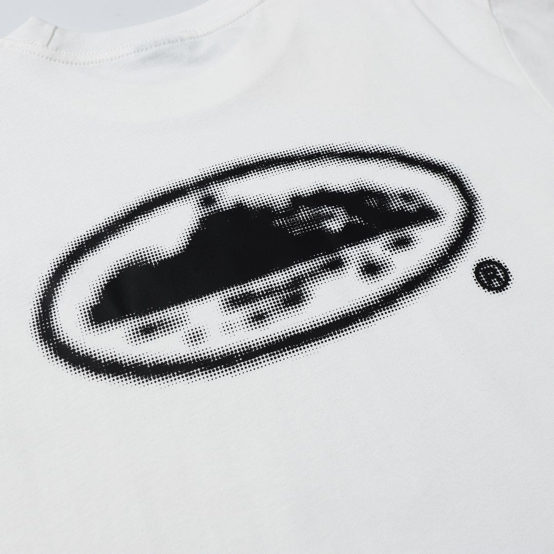 Exklusives Corteiz Streetwear T-Shirt: Lässiger Stil, Limitierte Auflage, Premium Qualität