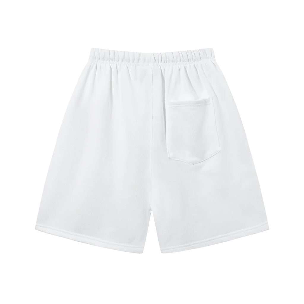 Essentials Fear of God Shorts: Bequeme, Stilvolle Designer-Shorts für Minimalistischen Streetwear-Look