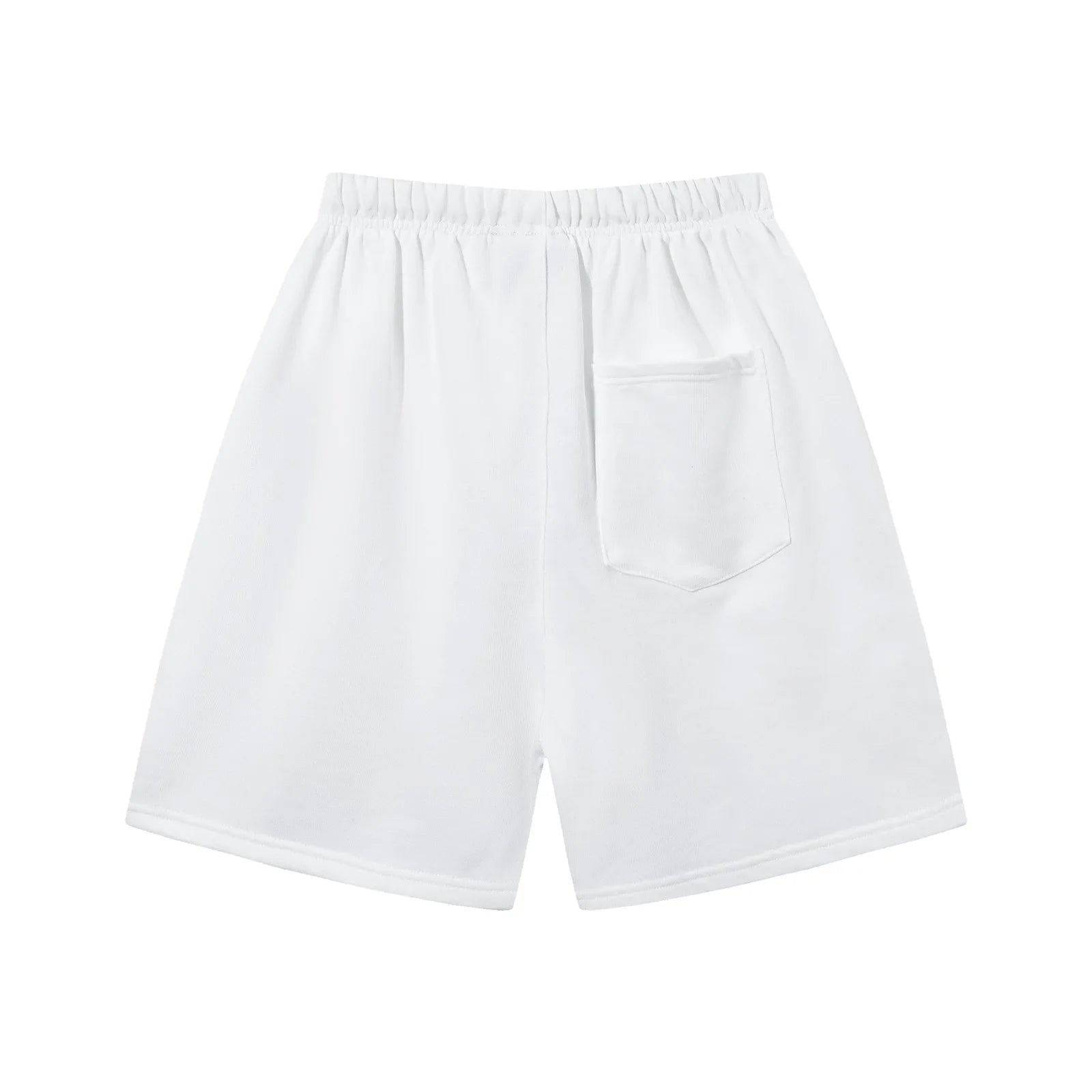 Essentials Fear of God Shorts: Bequeme, Stilvolle Designer-Shorts für Minimalistischen Streetwear-Look