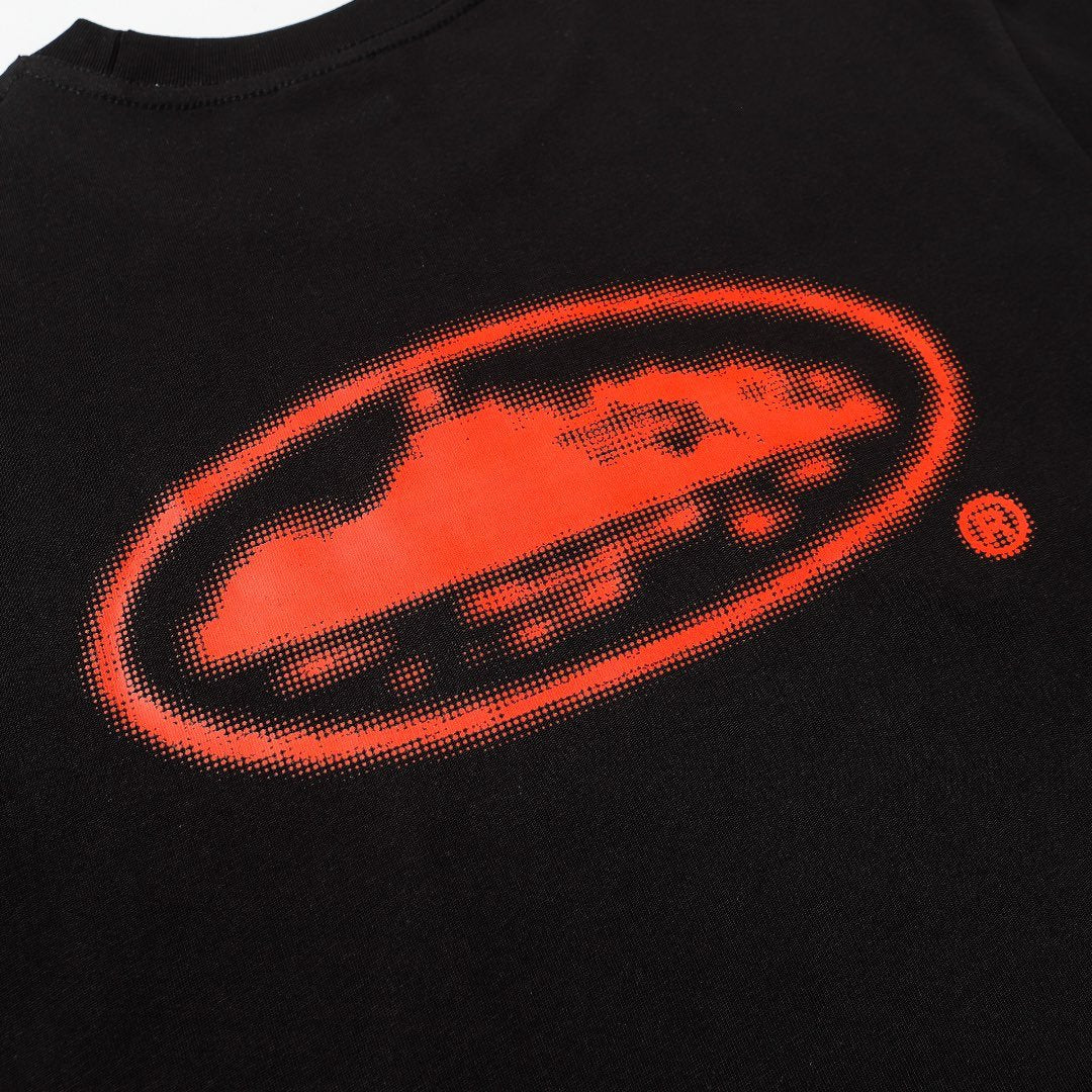 Corteiz Exklusives Streetwear T-Shirt – Premium Baumwolle, Stylisches Logo Design