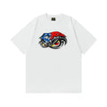 Corteiz Exklusives Streetwear T-Shirt: Urbaner Stil, Hochwertige Baumwolle, Limitiert