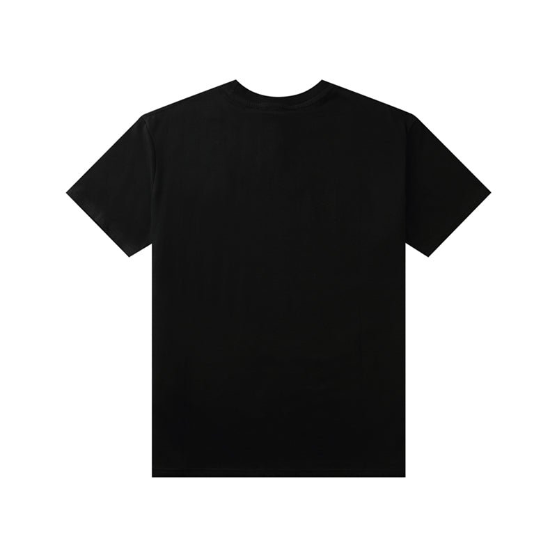 Palm Angels Milano Herren T-Shirt: Luxuriöse Streetwear aus Baumwolle mit ikonischem Logo