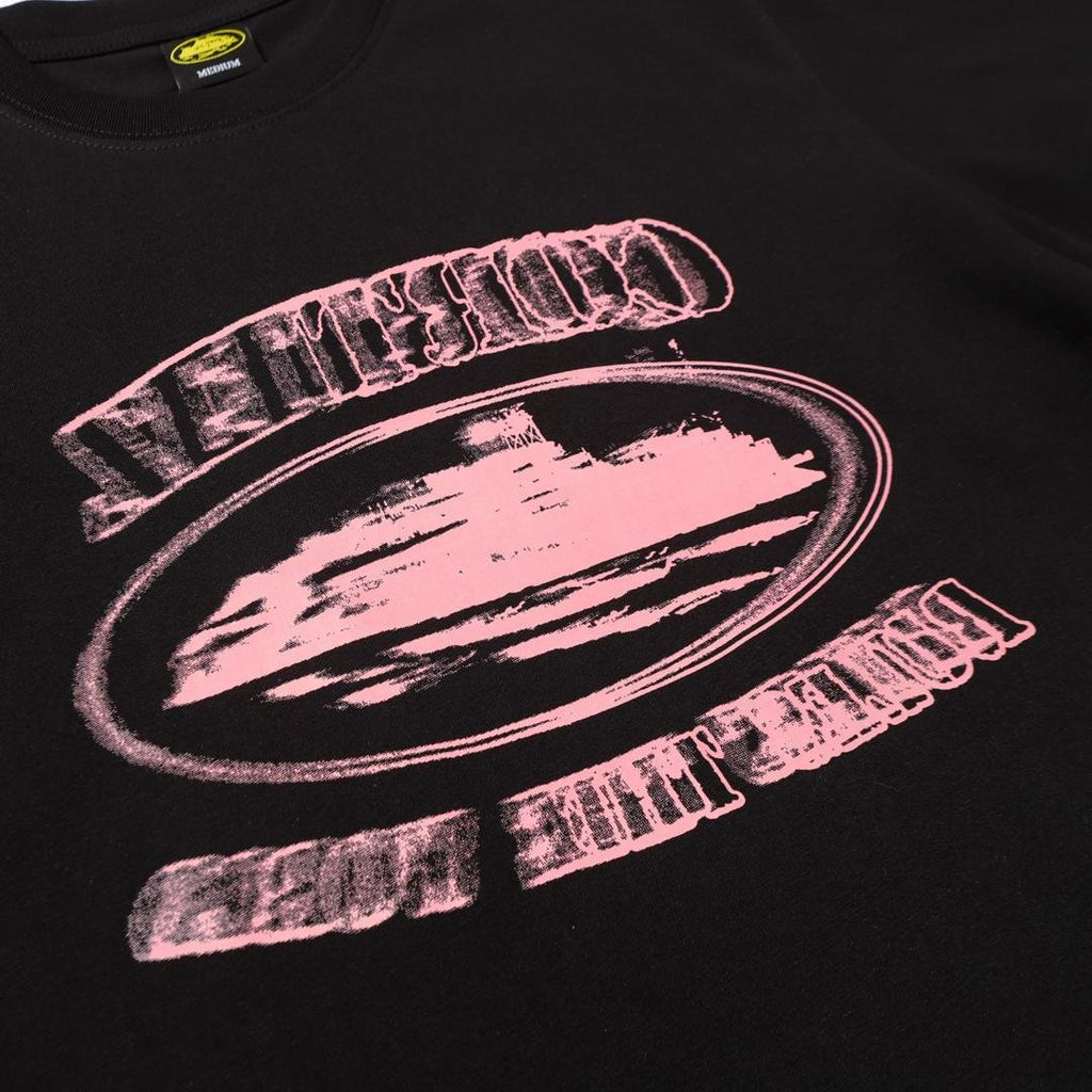 Authentisches Corteiz Streetwear T-Shirt: Exklusives London Urban Style Baumwoll-Shirt