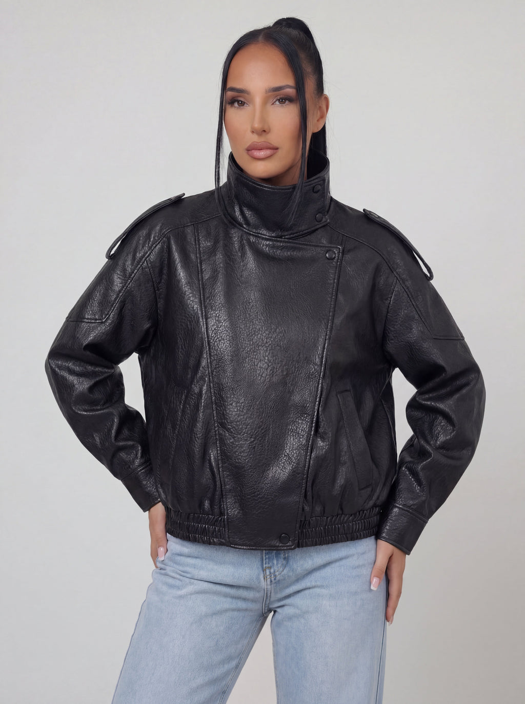 Valence Jacket