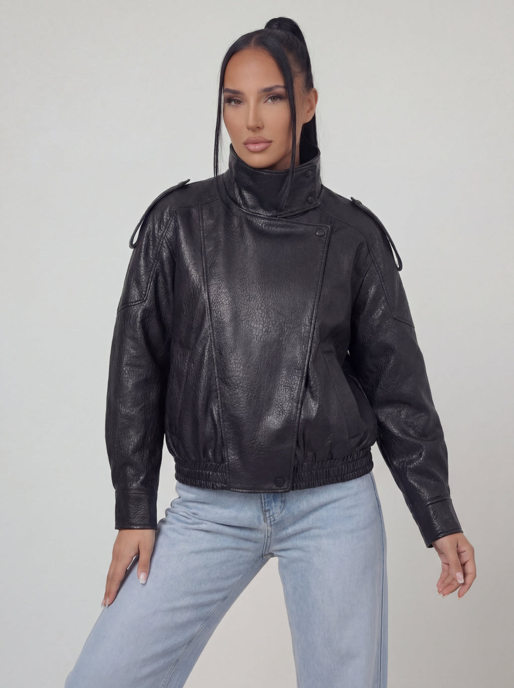 Valence Jacket