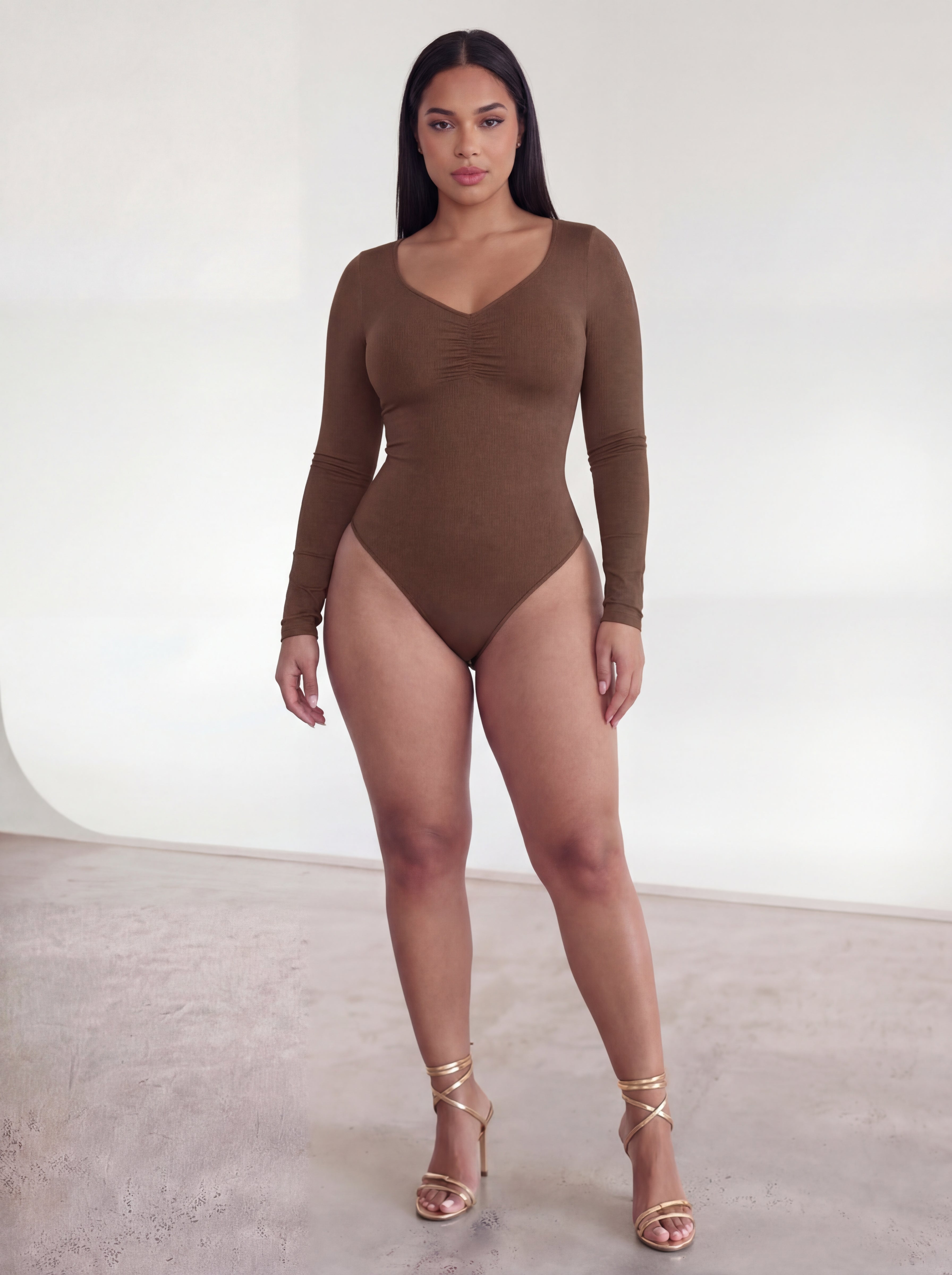 Nova Shape Bodysuit
