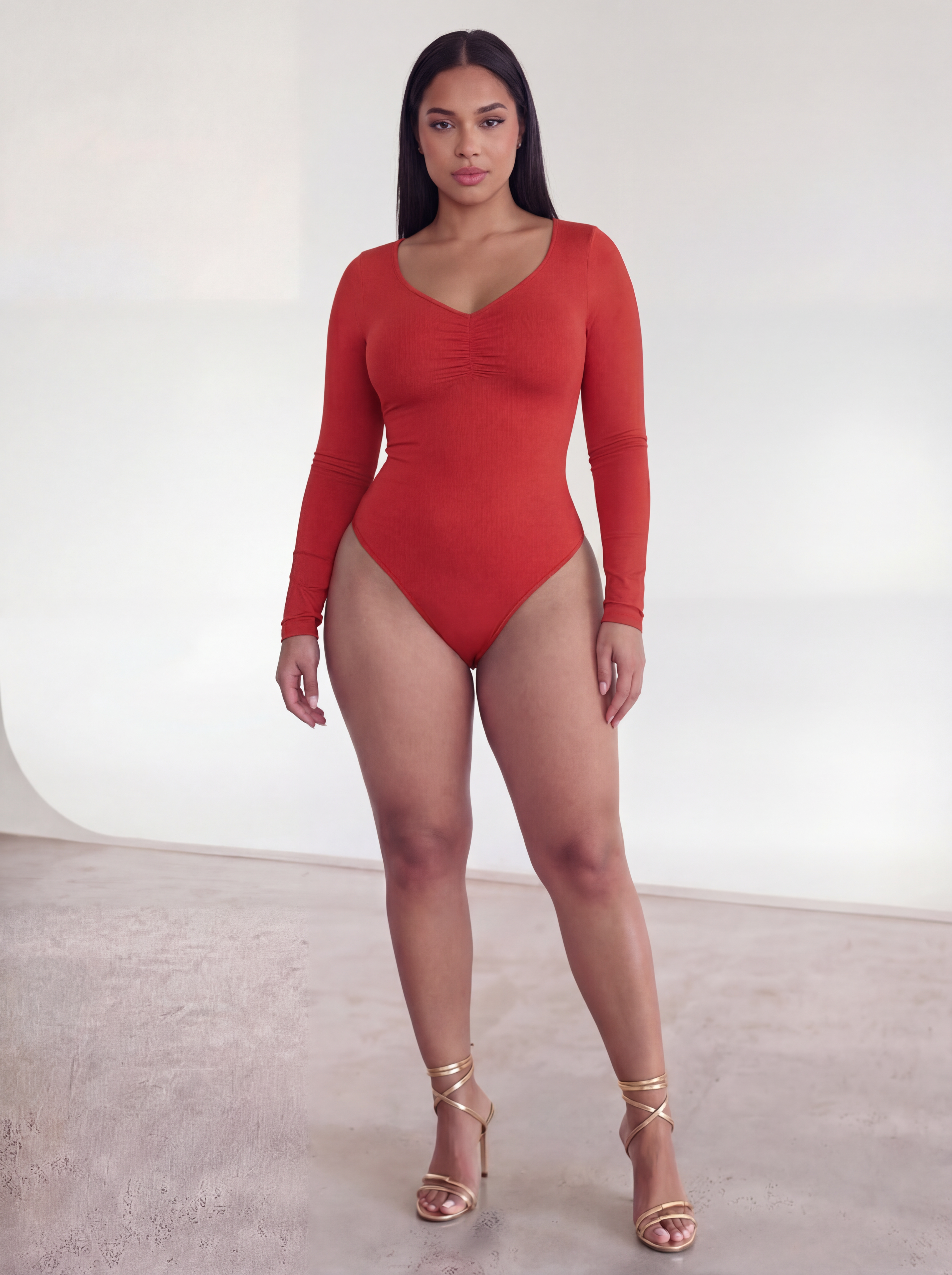 Nova Shape Bodysuit
