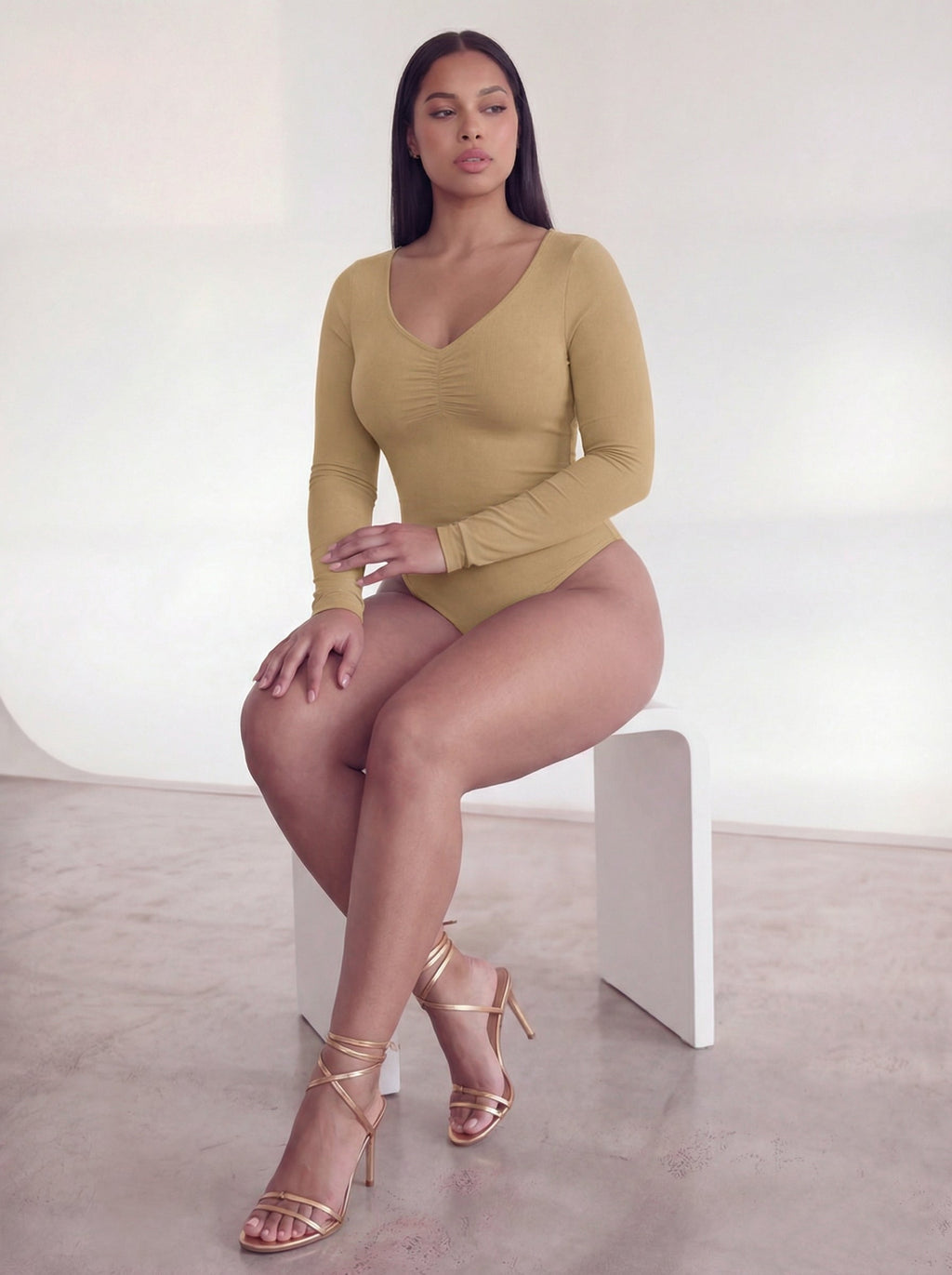 Nova Shape Bodysuit