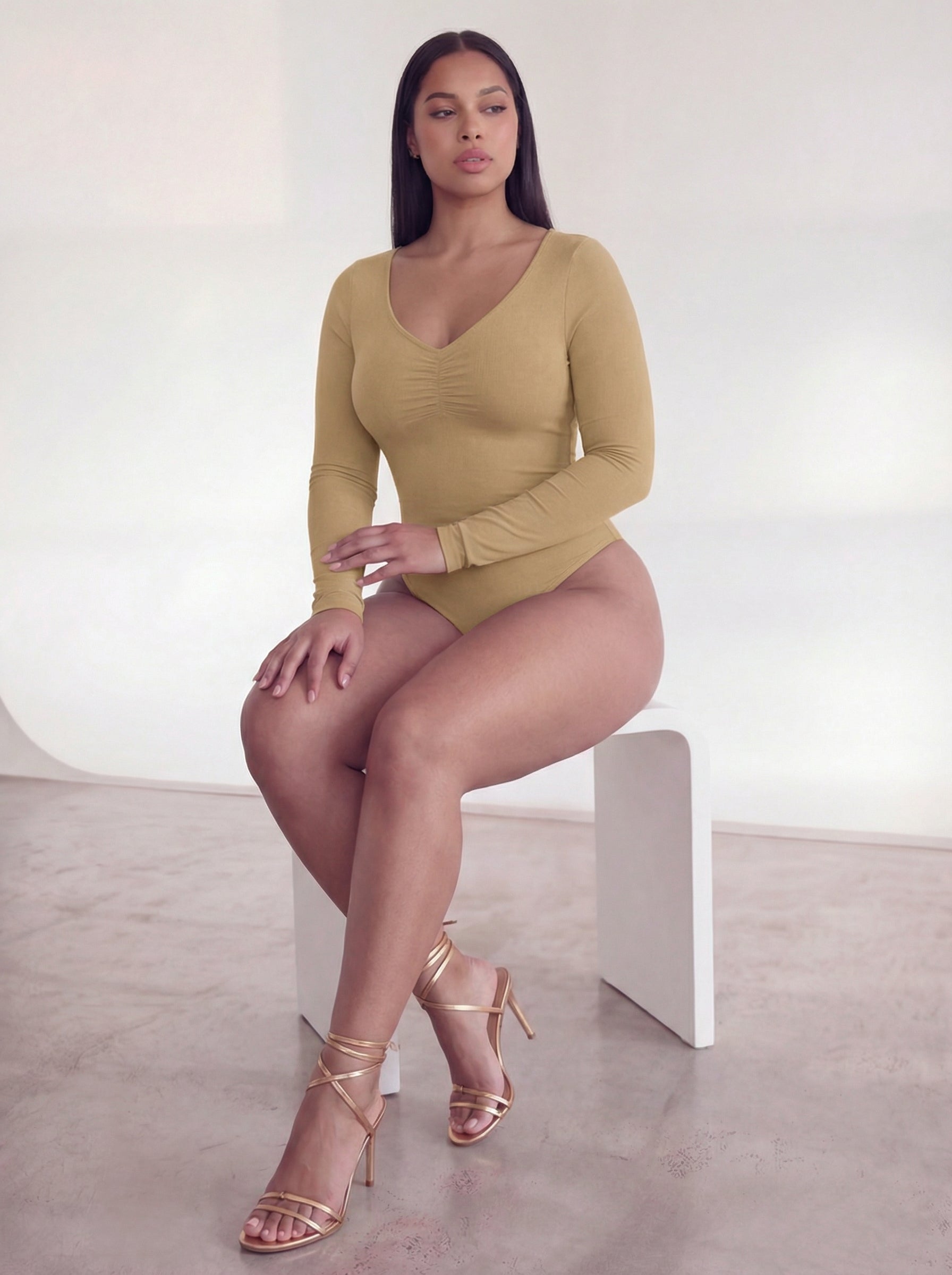 Nova Shape Bodysuit