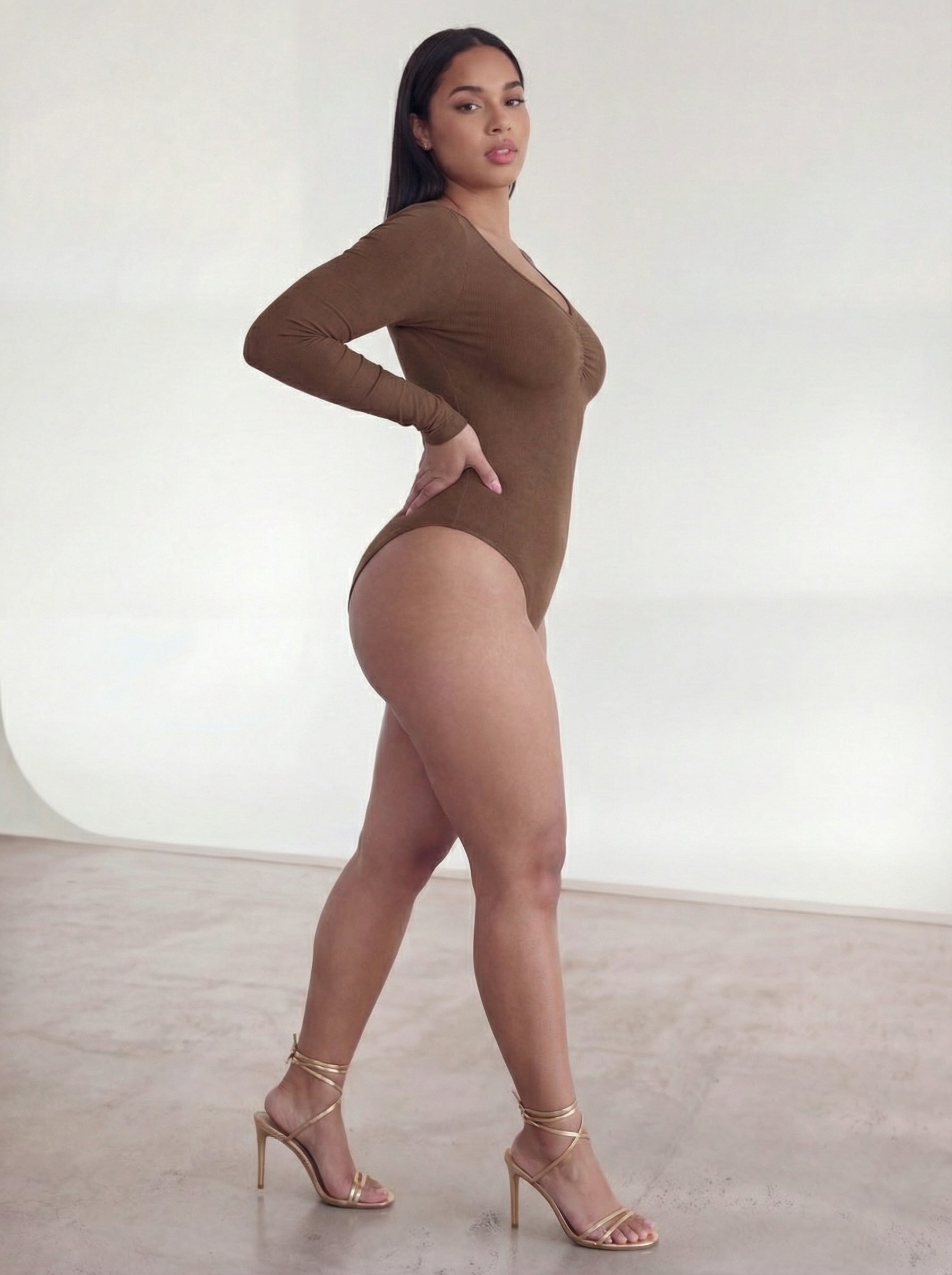 Nova Shape Bodysuit