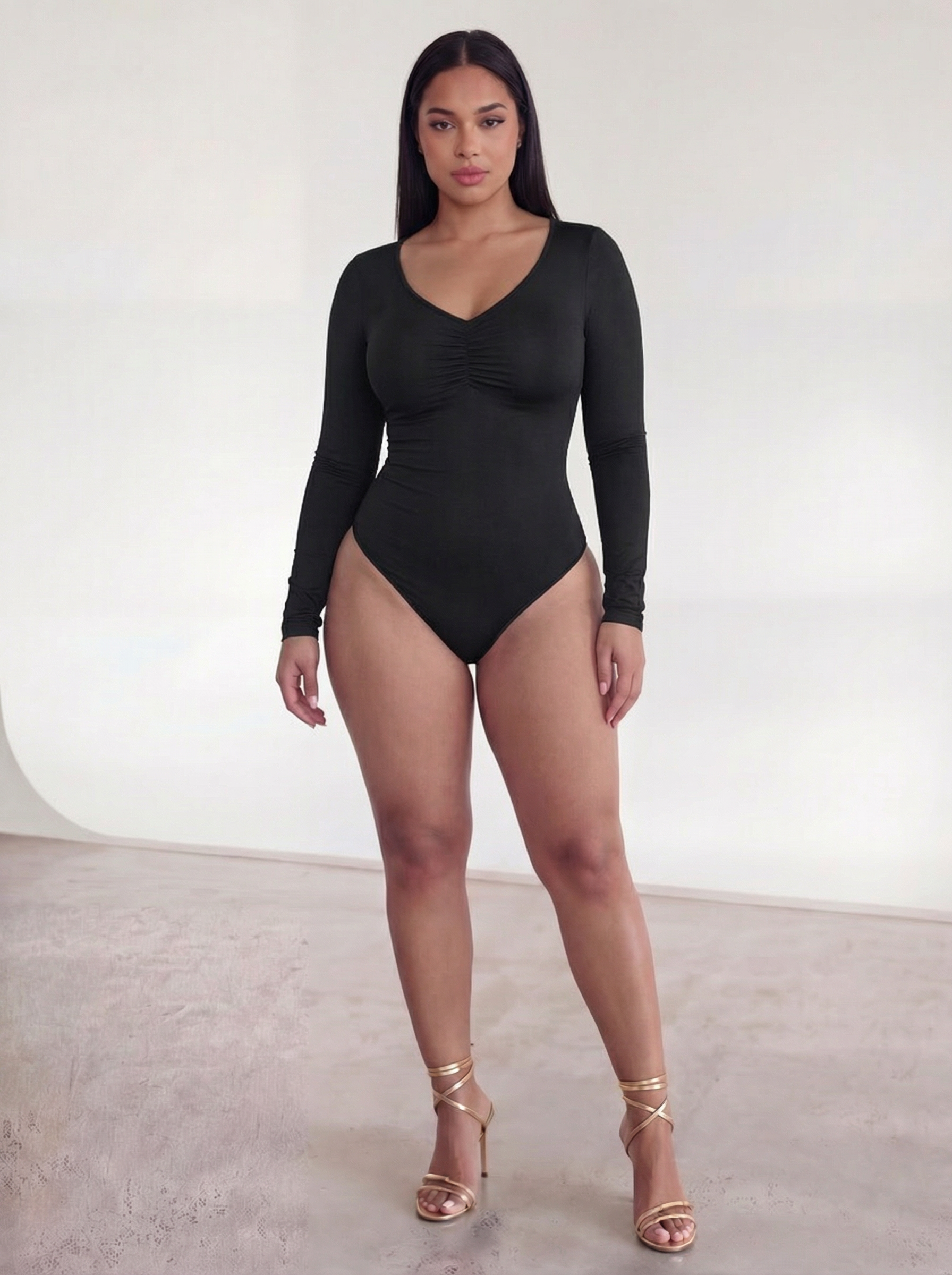 Nova Shape Bodysuit