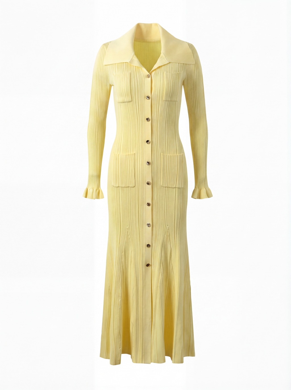 SHUMA - MAXIKLEID