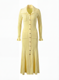 SHUMA - MAXIKLEID