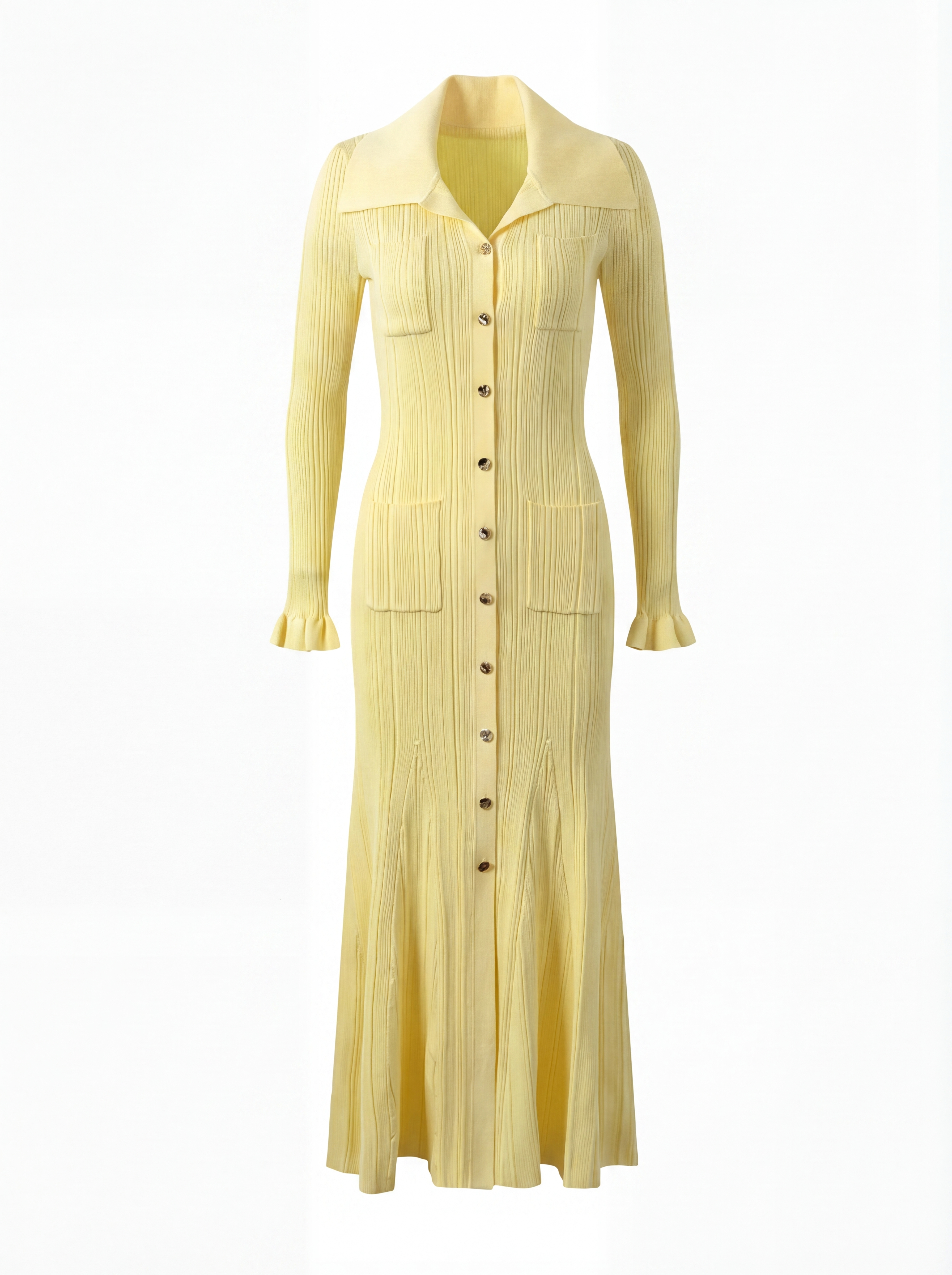 SHUMA - MAXIKLEID