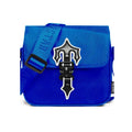 Trapstar Messenger Bag: Robuste Streetwear Umhängetasche für urbane Abenteuer