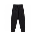 Stone Island Monochrome Cargo Hose Herren Stylisch Bequem Baumwolle Militär-Look