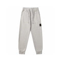 Stone Island Monochrome Cargo Hose – Stilvolle Herren Streetwear Funktionalität