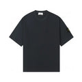 Stone Island Monochromes Premium Baumwoll T-Shirt - Stilvoll & Komfortabel
