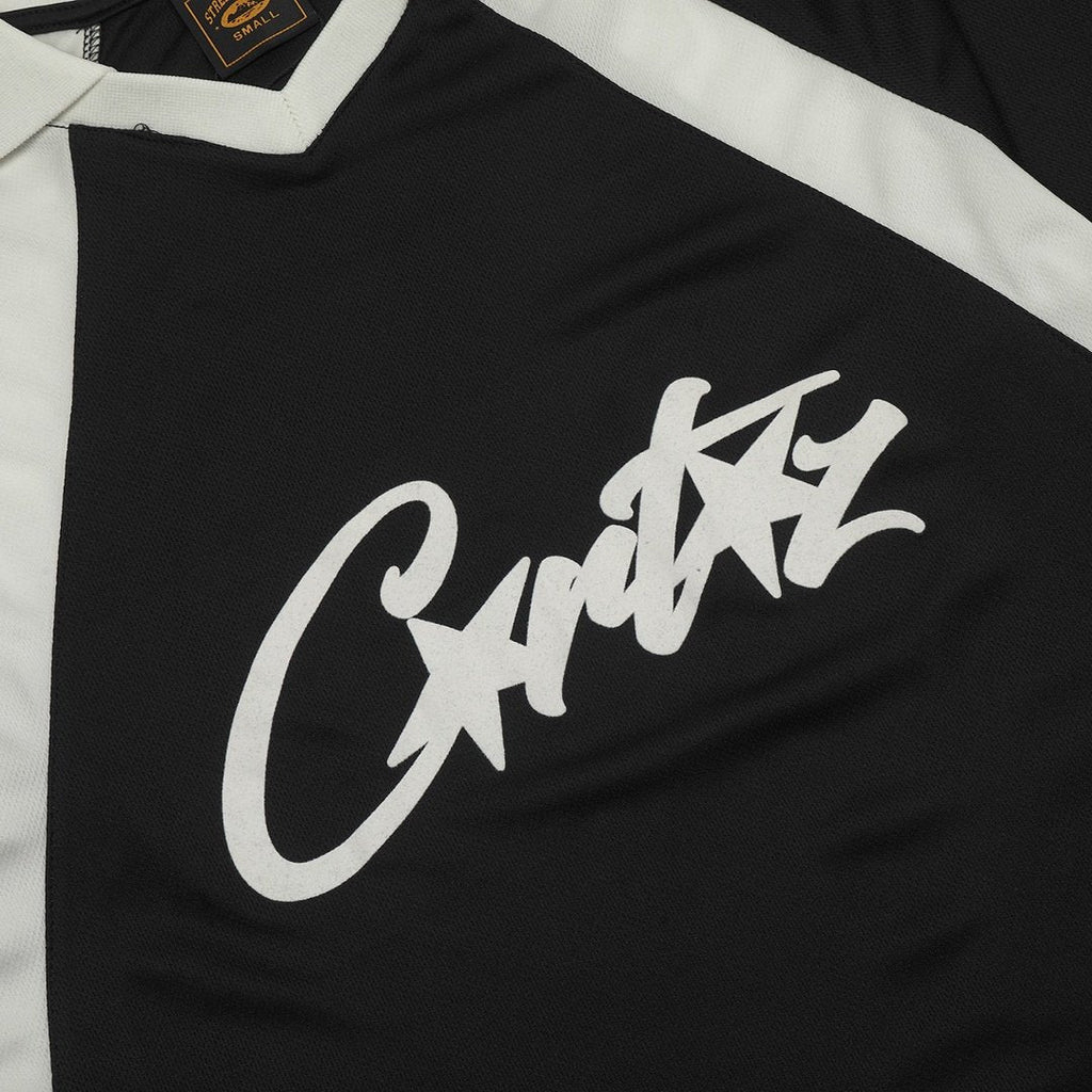 Exklusives Corteiz Streetwear T-Shirt für Urban Fashion Liebhaber Premium Qualität
