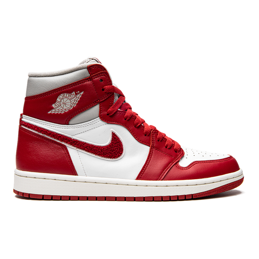Air Jordan 1 High OG WMNS "Newstalgia" Varsity Damen Premium Sneaker