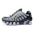 Nike Shox TL: Stylischer Sneaker mit Mechanischer Dämpfung für Optimalen Street-Look