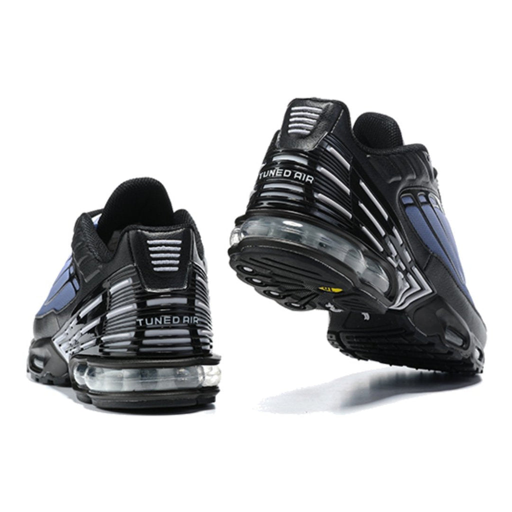 Nike Air Max Plus 3 Sneaker – Futuristische Dämpfung für federleichten Komfort