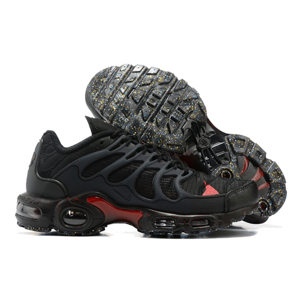 Nike Air Max Terrascape Plus: Futuristische, umweltfreundliche Laufschuhe für ultimativen Komfort und Stil