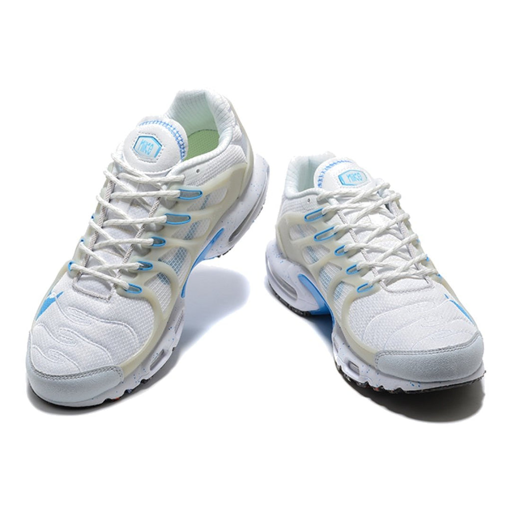 Nike Air Max Terrascape Plus: Revolutionäre, futuristische Laufschuhe mit Öko-Design