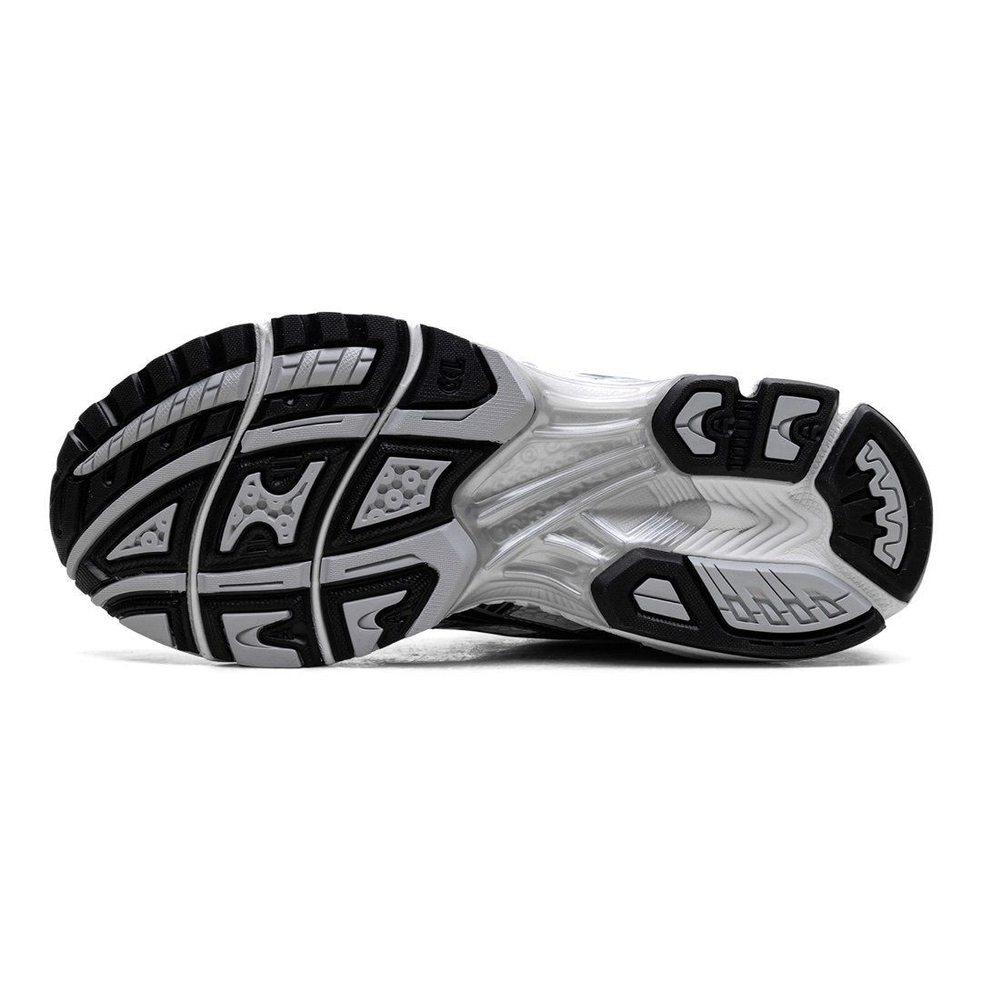 "As" Runner Retoure 2