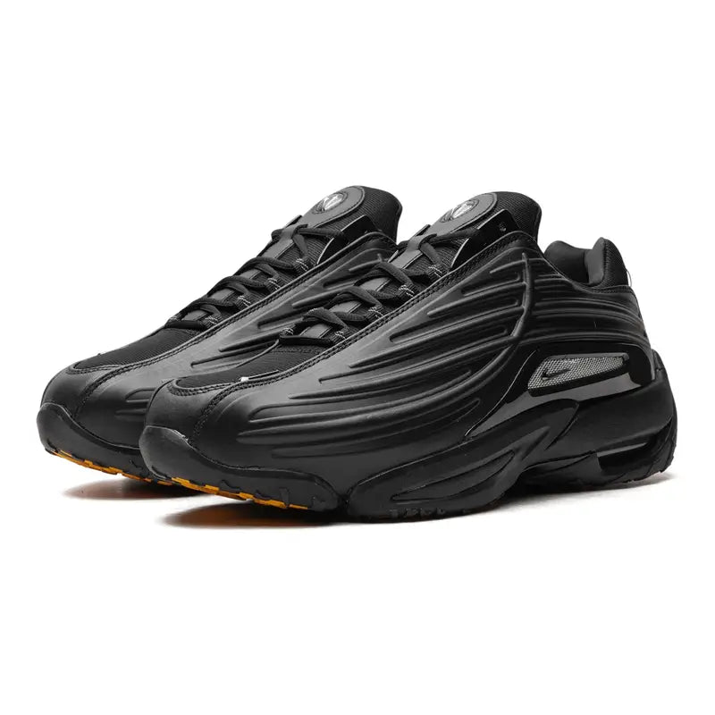"Nocta" Hot Step Runner Retoure