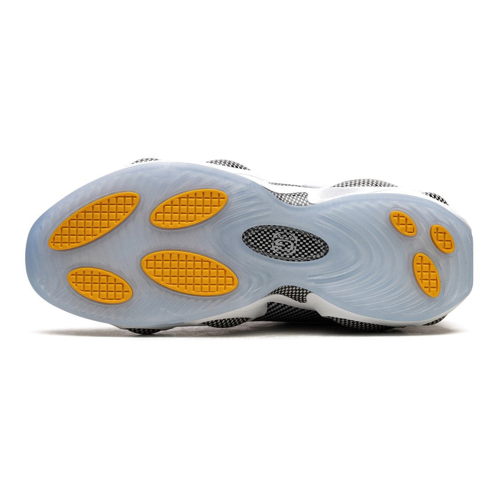 Nike NOCTA Glide "Black/White" Sneaker – Ikonischer Style mit innovativem Komfort