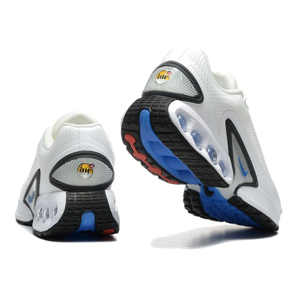 Nike Air Max DN: Revolutionäre Dämpfung, Ultimativer Komfort, Futuristische Alltagsschuhe