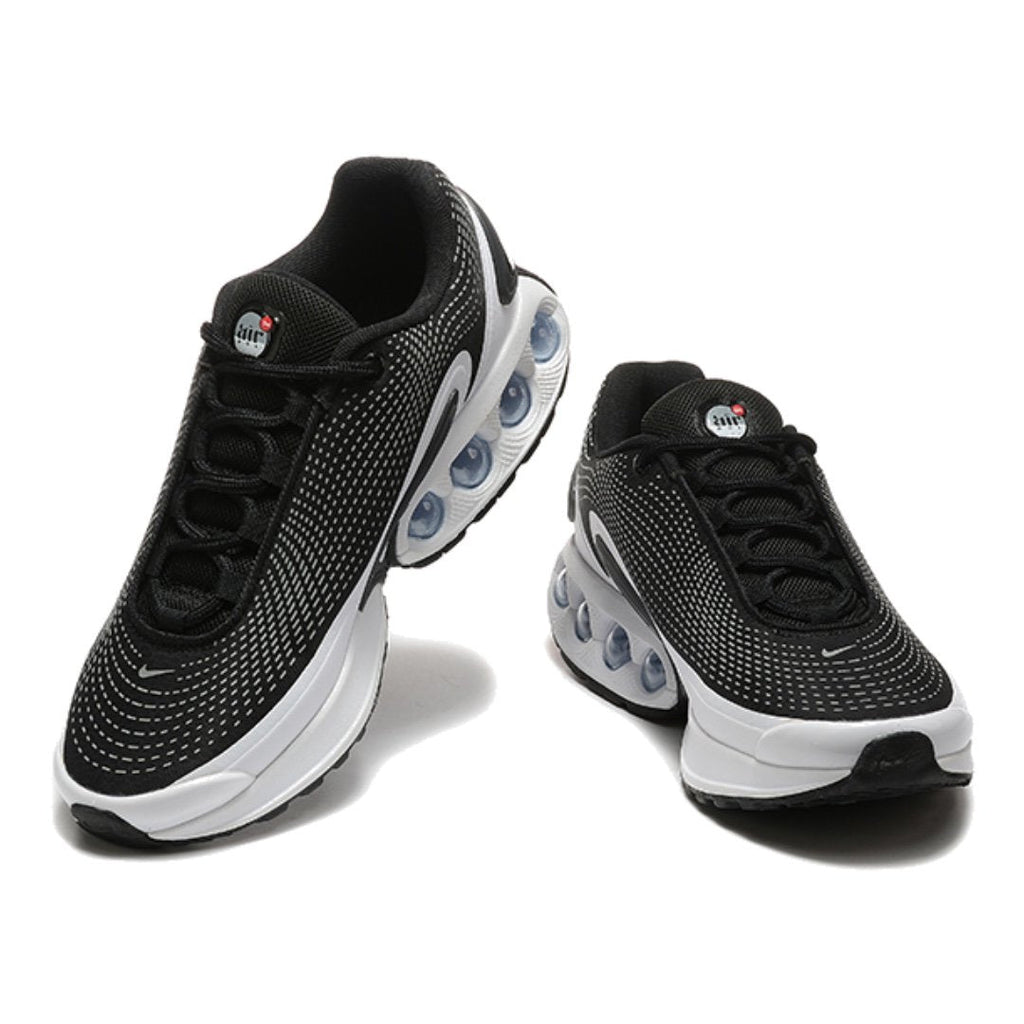 Nike Air Max DN: Dynamische Dämpfung, Ultrakomfortabel, Futuristische Sneaker für jeden Tag