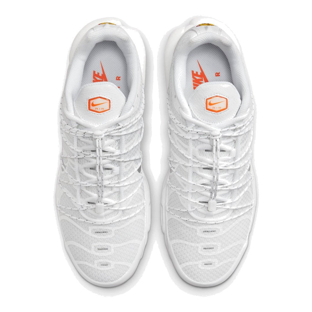 Nike TN Plus Kult-Sneaker: Ultimativer Style, Tuned Air Komfort für Herren