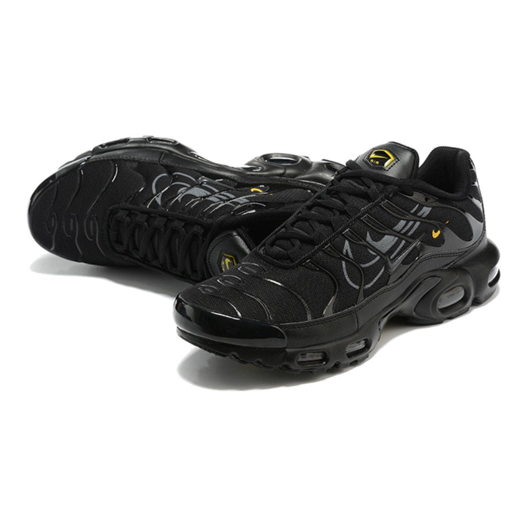 Nike Air Max Plus TN Kult Sneaker: Bequemer Tuned Air Sportschuh