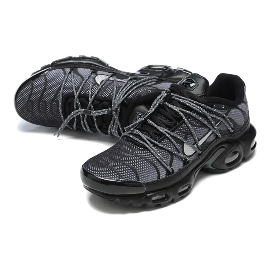 Nike Air Max Plus TN Sneaker: Legendärer Komfort, Dynamischer Tuned Air Style