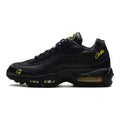 Nike Air Max 95 Corteiz 'Honey Black' Herren Sneaker – Stilvoller Komfort