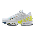 Nike TN Plus 3 Sneaker: Atmungsaktive Dämpfung für ultimativen Komfort und Style