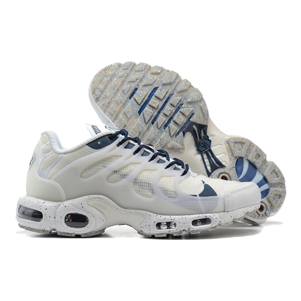 Nike Air Max Terrascape Plus: Innovativer, Umweltfreundlicher Laufschuh mit Futuristischem Design