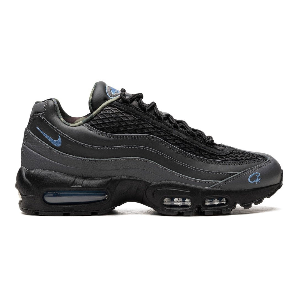 Nike Air Max 95 Corteiz Aegean Storm – Exklusive Herren Laufschuhe