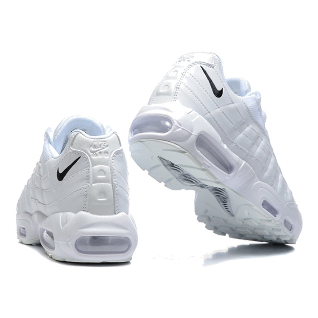 Nike Air Max 95 Retro-Sneaker für Herren – Ultimativer Stil & Komfort
